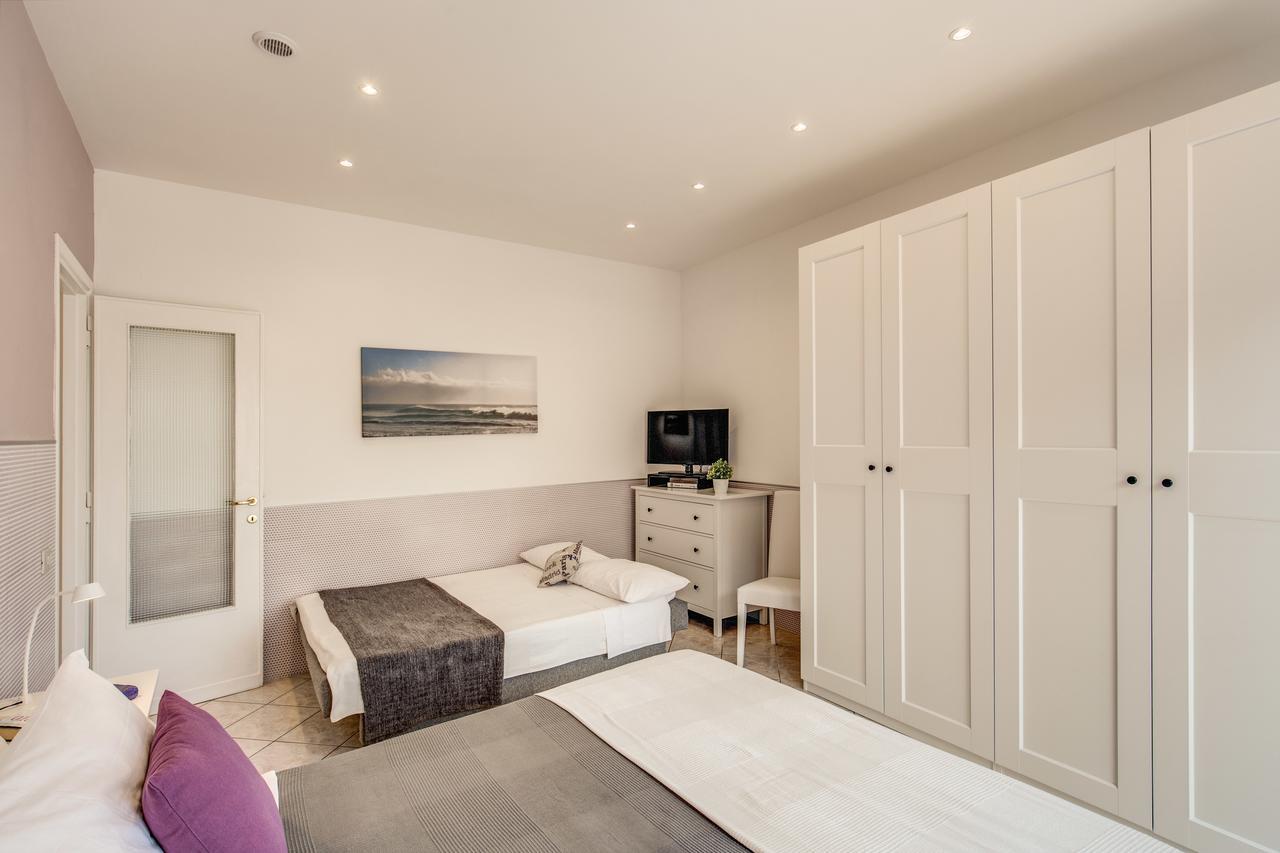 Rome4Guest Ostia Apartment Luaran gambar