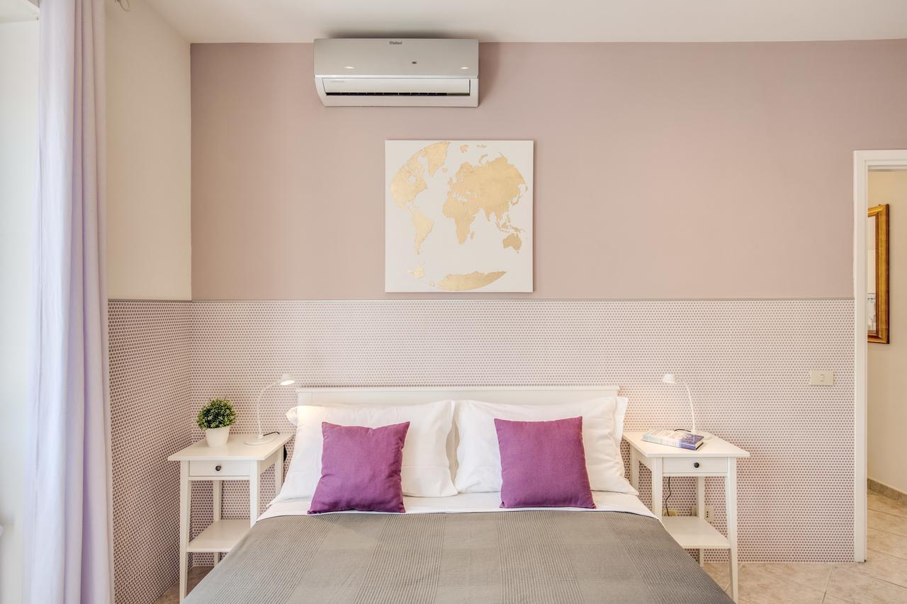 Rome4Guest Ostia Apartment Luaran gambar