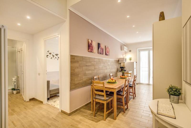 Rome4Guest Ostia Apartment Luaran gambar