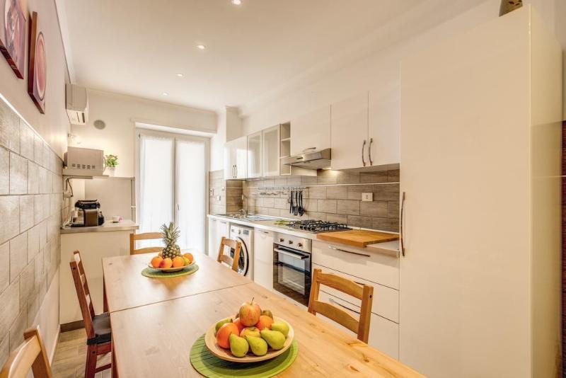 Rome4Guest Ostia Apartment Luaran gambar