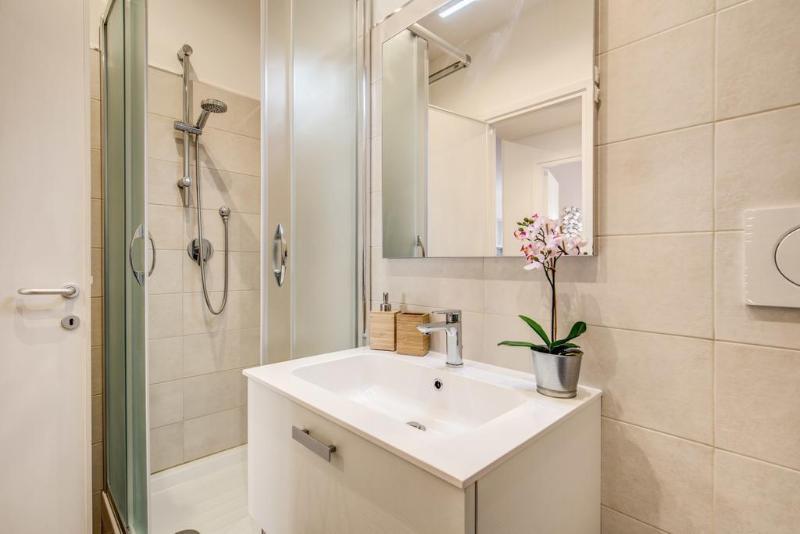 Rome4Guest Ostia Apartment Luaran gambar