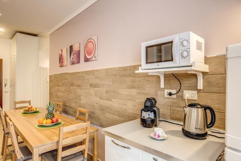 Rome4Guest Ostia Apartment Luaran gambar