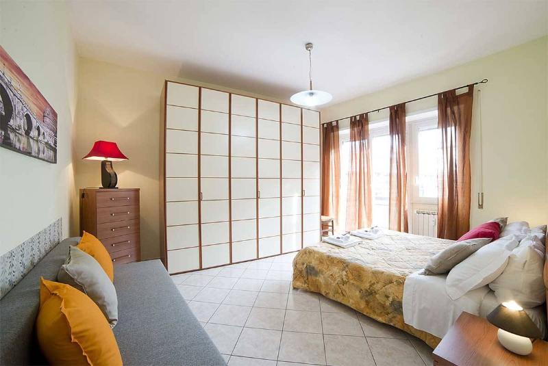 Rome4Guest Ostia Apartment Luaran gambar