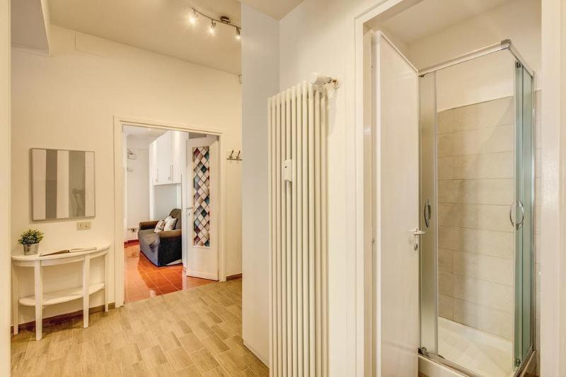 Rome4Guest Ostia Apartment Luaran gambar