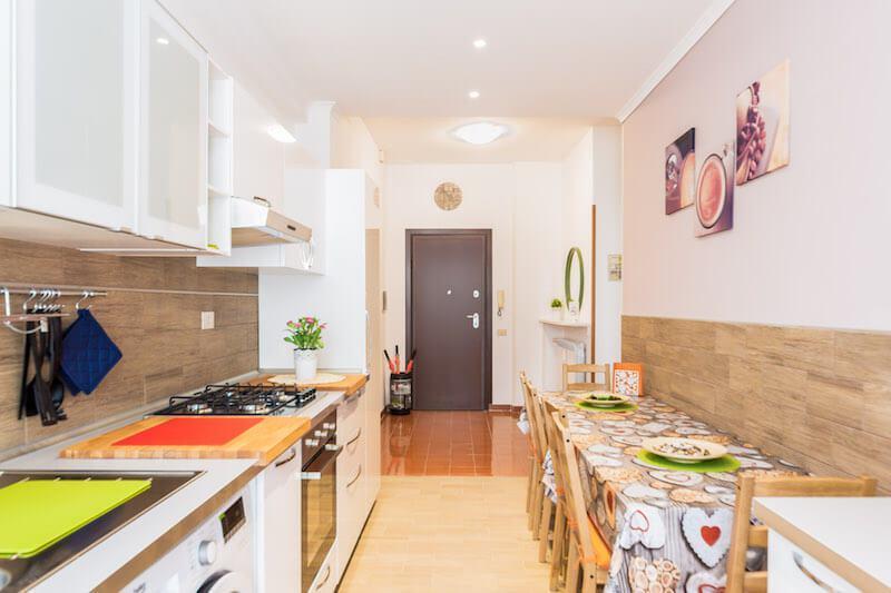 Rome4Guest Ostia Apartment Luaran gambar