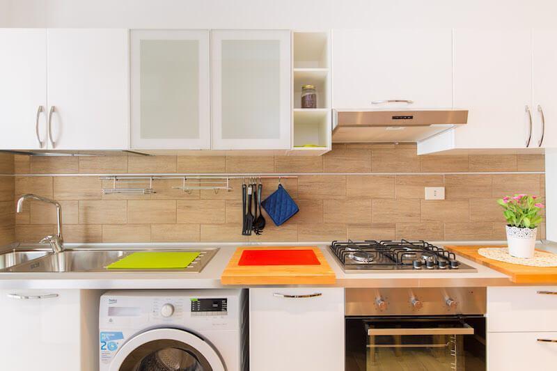 Rome4Guest Ostia Apartment Luaran gambar