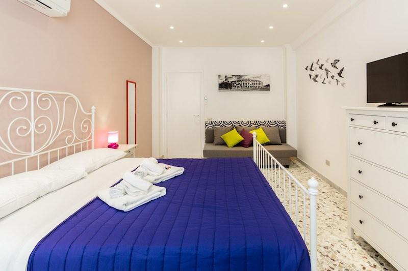 Rome4Guest Ostia Apartment Luaran gambar