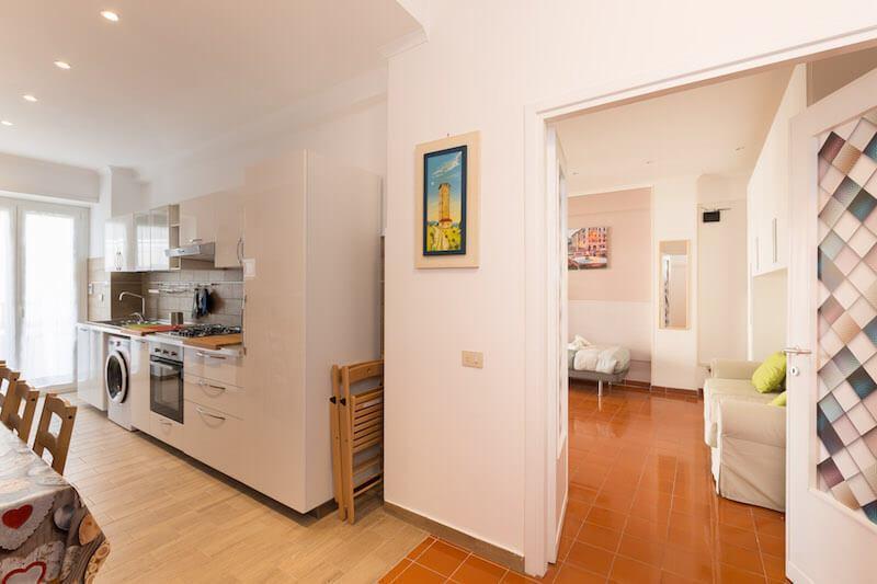 Rome4Guest Ostia Apartment Luaran gambar