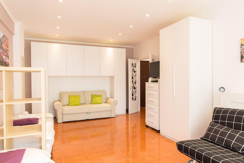Rome4Guest Ostia Apartment Luaran gambar