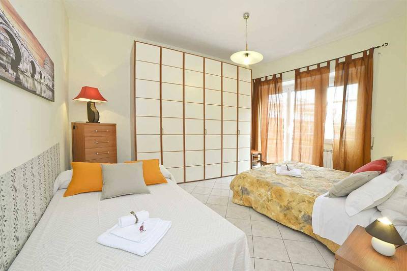 Rome4Guest Ostia Apartment Luaran gambar