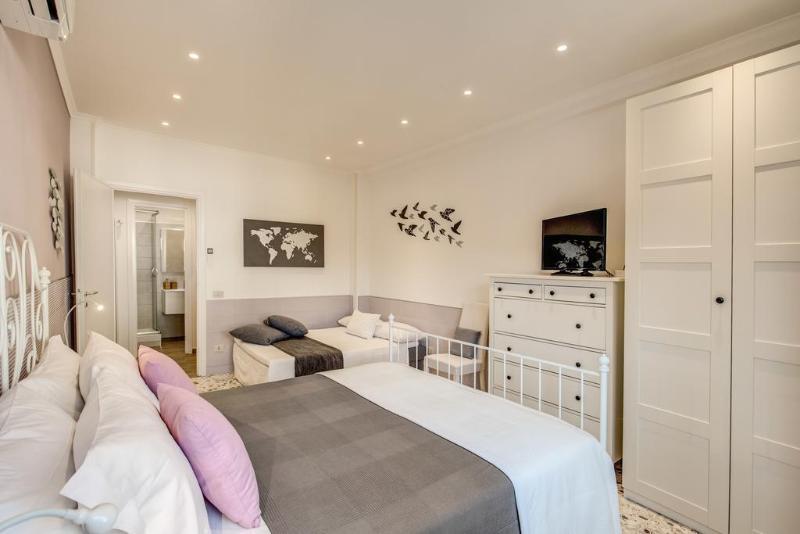 Rome4Guest Ostia Apartment Luaran gambar
